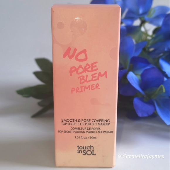 GAVE IN NO RISK MYSTERY BOX⁉️📦 NO POREBLRM 💁♀️ Smooth & Pore Covering BNIB - Picture 4 of 6